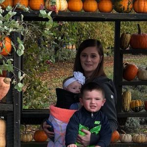 Meet your Posher, Callie